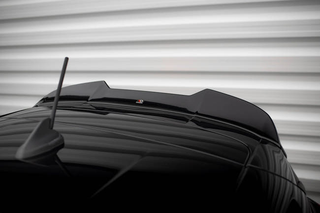 Maxton spoiler cap til Ford Fiesta ST / ST-Line Mk8 – billede 2 af 7