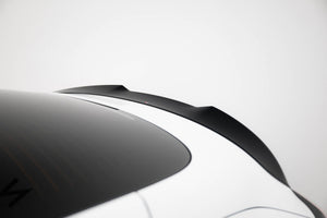 Maxton spoiler cap til Tesla Model 3 Performance Mk1 Facelift – billede 3 af 6