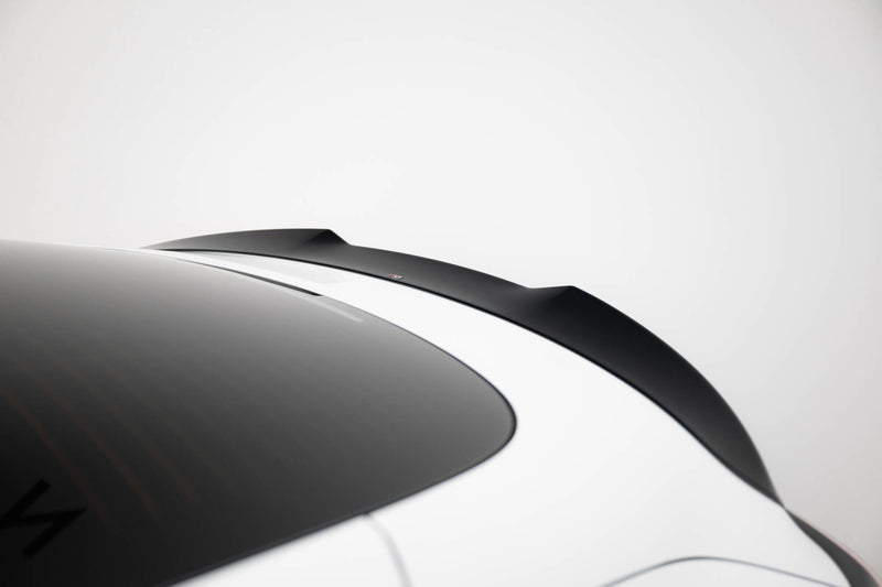 Maxton spoiler cap til Tesla Model 3 Performance Mk1 Facelift – billede 3 af 6