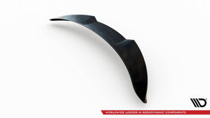 Maxton spoiler cap til Tesla Model 3 Performance Mk1 Facelift – billede 4 af 6