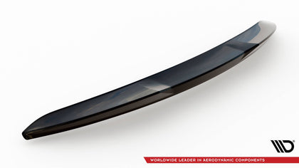 Maxton spoiler cap til Tesla Model 3 Performance Mk1 Facelift – billede 5 af 6