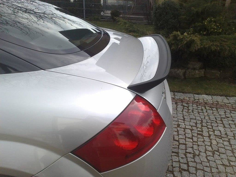 Maxton spoiler til Audi TT 8N TT V6 Look