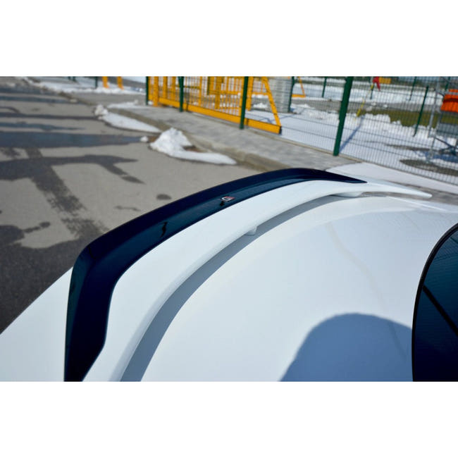 Maxton spoiler til Chevrolet Camaro 6TH-GEN. PHASE-I 2SS Coupe – billede 1 af 4