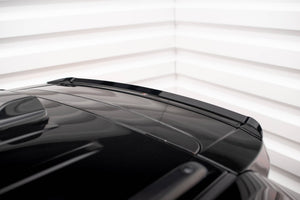 Maxton spoiler cap til Jeep Grand Cherokee WK2 Summit (Facelift) – blank sort – billede 3 af 5