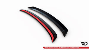 Maxton spoiler cap til Jeep Grand Cherokee WK2 Summit (Facelift) – blank sort – billede 5 af 5
