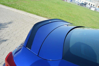 Maxton spoiler cap til Lexus RC F – blank sort – billede 3 af 8