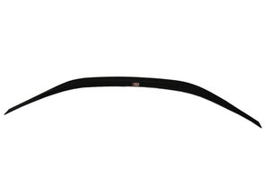Maxton spoiler cap til Lexus RC F – blank sort – billede 5 af 8