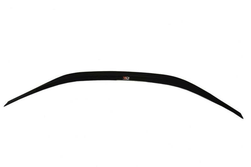 Maxton spoiler cap til Lexus RC F – blank sort – billede 5 af 8