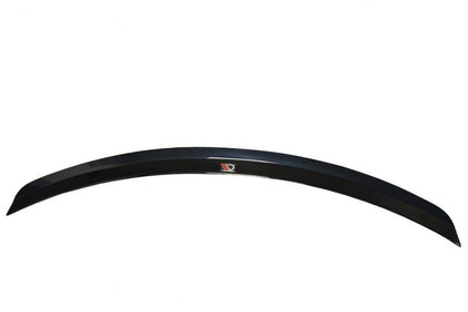 Maxton spoiler cap til Lexus RX Mk4 – blank sort – billede 6 af 6