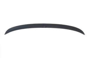 Maxton spoiler til Mazda CX-5 Facelift – blank sort – billede 2 af 3