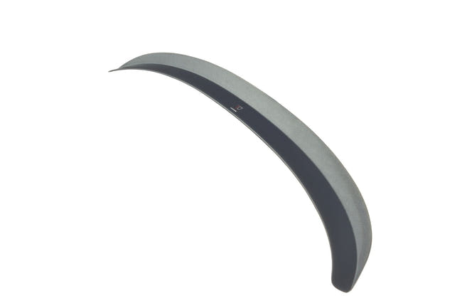 Maxton spoiler til Mazda CX-5 Facelift – blank sort – billede 1 af 3