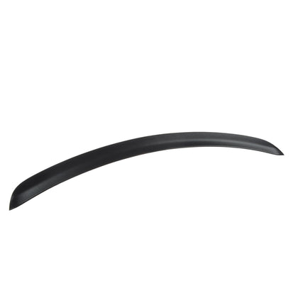 Maxton spoiler til Nissan GT-R Coupe (R35-SERIES) – blank sort – billede 5 af 6