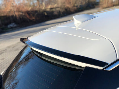 Maxton spoiler til Opel Astra K OPC-LINE – blank sort – billede 3 af 3