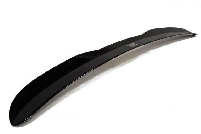 Maxton spoiler cap til Opel Astra J GTC – blank sort – billede 2 af 2