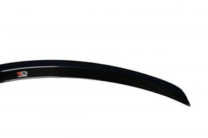 Maxton spoiler cap til Fiat Stilo Schumacher Version – blank sort – billede 5 af 5