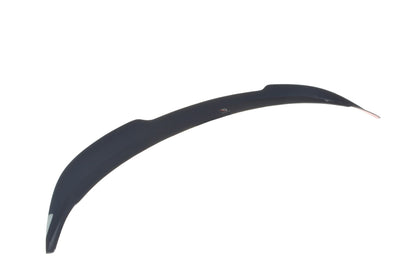 Maxton spoiler til Suzuki Swift Mk6 Sport – blank sort – billede 5 af 5