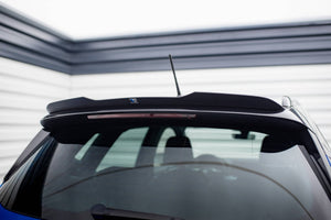 Maxton spoiler cap til Seat Arona FR Mk1 – blank sort – billede 5 af 9