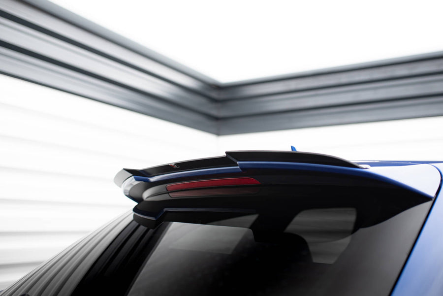 Maxton spoiler cap til Audi RS6 C7 / C7 Facelift – billede 1 af 7