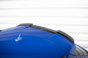 Maxton spoiler cap til Audi RS6 C7 / C7 Facelift – billede 4 af 7