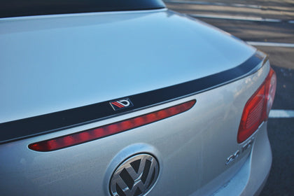 Maxton spoiler til Volkswagen EOS – billede 3 af 4
