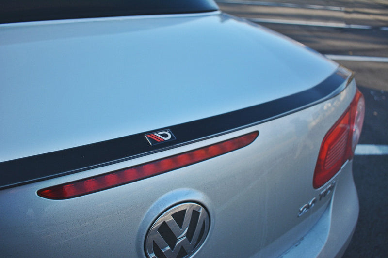 Maxton spoiler til Volkswagen EOS – billede 3 af 4