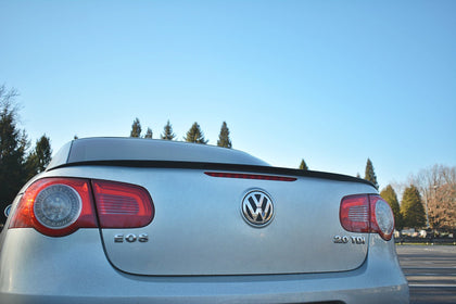 Maxton spoiler til Volkswagen EOS – billede 2 af 4