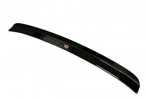 Maxton spoiler cap til Volvo V50F R-DESIGN – blank sort – billede 5 af 6
