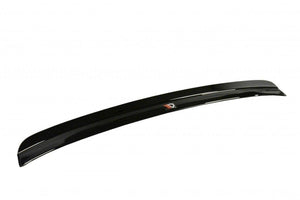 Maxton spoiler cap til Volvo V50F R-DESIGN – blank sort – billede 6 af 6