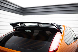 Maxton spoiler til Ford Focus Mk2 / Mk2 Facelift RS Look – billede 1 af 9