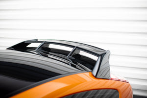 Maxton spoiler til Ford Focus Mk2 / Mk2 Facelift RS Look – billede 7 af 9