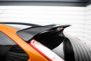 Maxton spoiler til Ford Focus Mk2 / Mk2 Facelift RS Look – billede 8 af 9