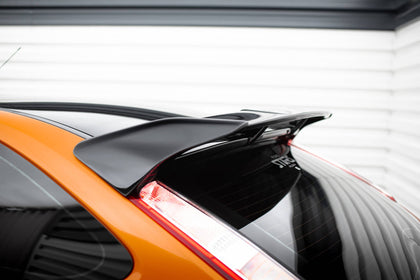 Maxton spoiler til Ford Focus Mk2 / Mk2 Facelift RS Look – billede 8 af 9
