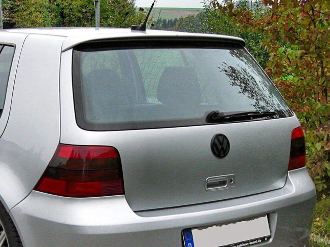 Maxton spoiler til Golf Mk4 R32 Look