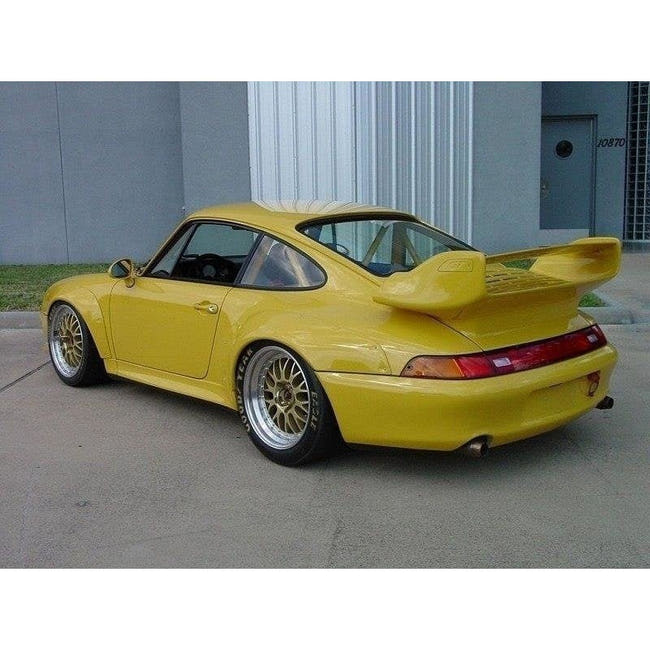 Maxton spoiler til Porsche 911 Series 993