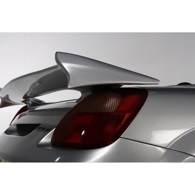 Maxton spoiler til Toyota MR2
