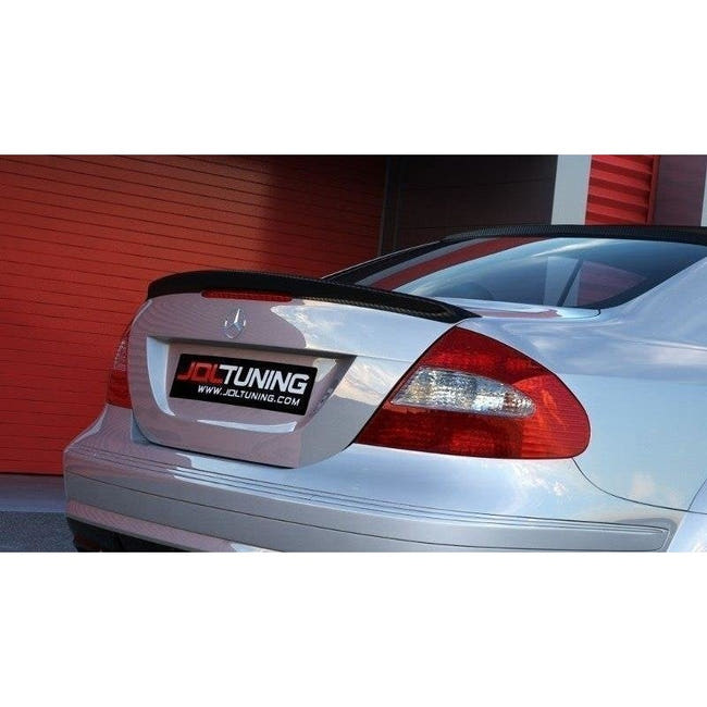 Maxton spoiler til Mercedes CLK W209 AMG Look