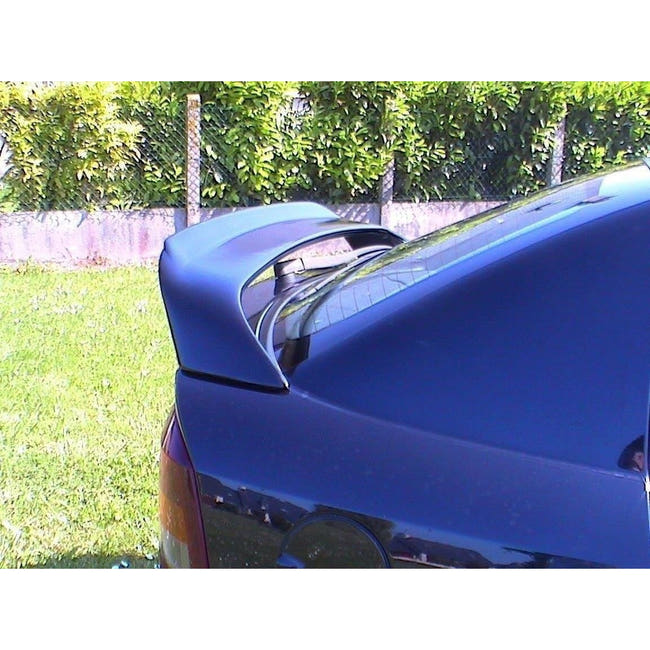 Maxton spoiler til Opel Astra G HB
