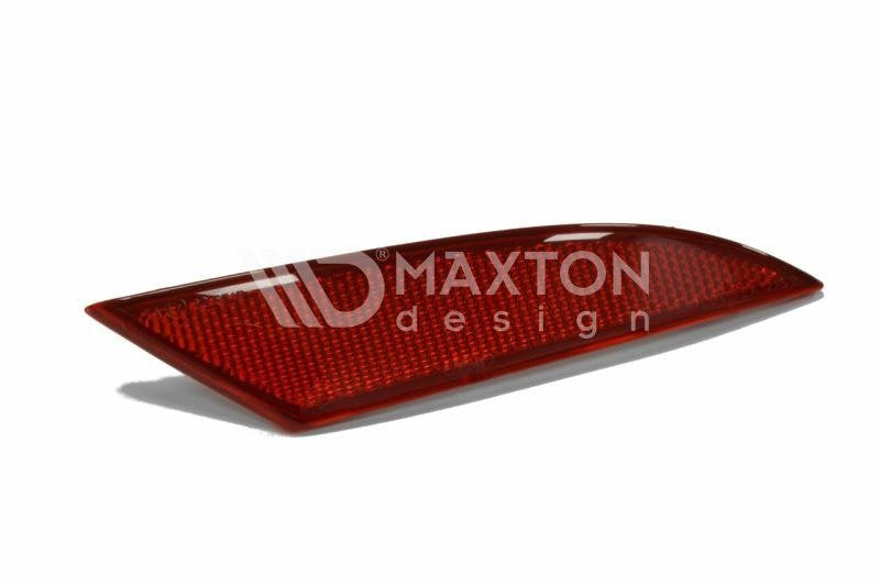 Maxton bodykit til Ford Focus ST Mk3 – billede 1 af 2