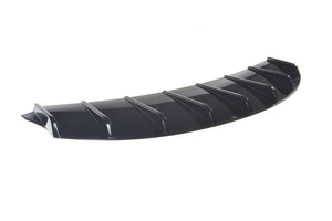 Maxton rear valance til Tesla Model 3 – blank sort – billede 6 af 6