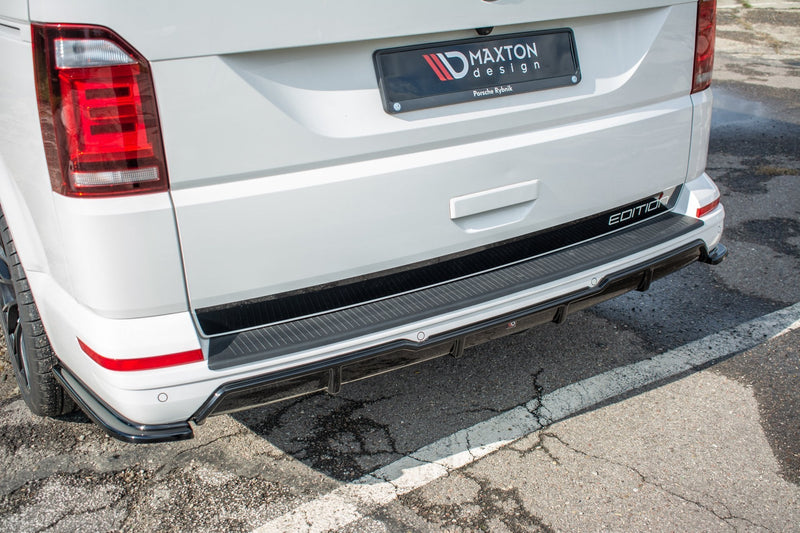 Maxton rear valance til Volkswagen T6 – billede 1 af 7