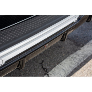 Maxton rear valance til Volkswagen T6 – billede 2 af 7
