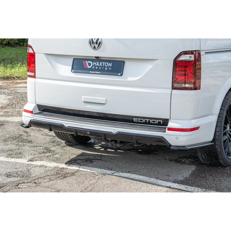 Maxton rear valance til Volkswagen T6 – billede 3 af 7