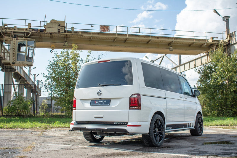Maxton rear valance til Volkswagen T6 – billede 4 af 7