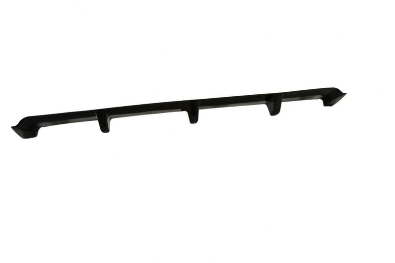 Maxton rear valance til Lexus RC F – blank sort – billede 5 af 6