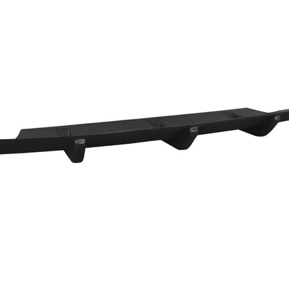 Maxton rear valance til Mazda 6 GJ (Mk3) – blank sort – billede 5 af 6