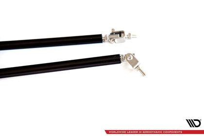 Maxton Universal Adjustable Rod Strut / Tie Bars Support – billede 6 af 6