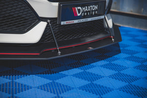 Maxton Universal Adjustable Rod Strut / Tie Bars Support – billede 4 af 6