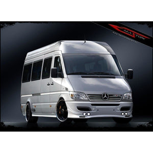 Maxton forkofanger til Mk1 Sprinter 2000-2006