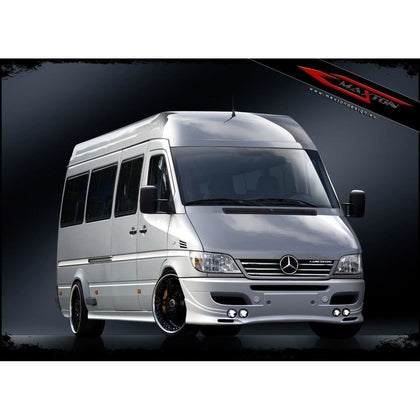 Maxton forkofanger til Mk1 Sprinter 2000-2006