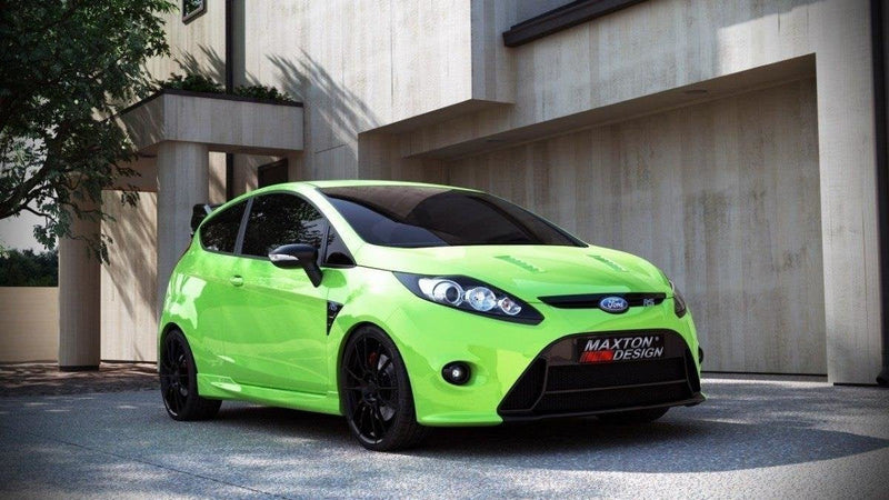 Maxton forkofanger til Ford Fiesta Mk7 – billede 1 af 2